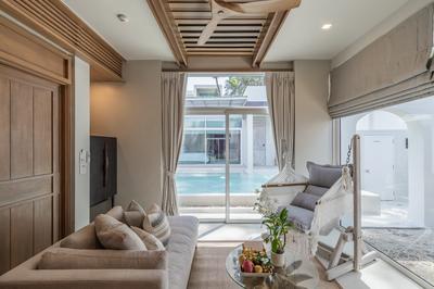 Two Bedroom Signature Pool Villa