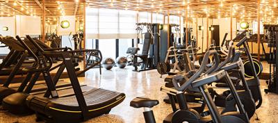 Fitness Centre