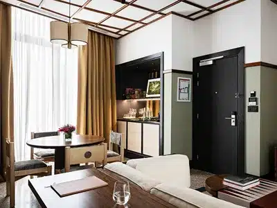 Junior Suite