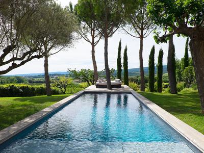 Luxury House