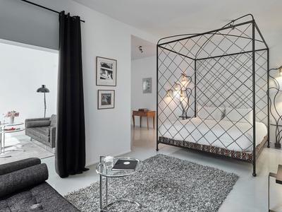 Junior Suite Prestige