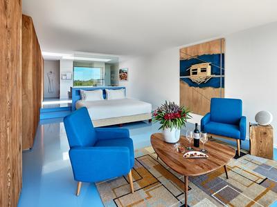 Lavender Suite Nature