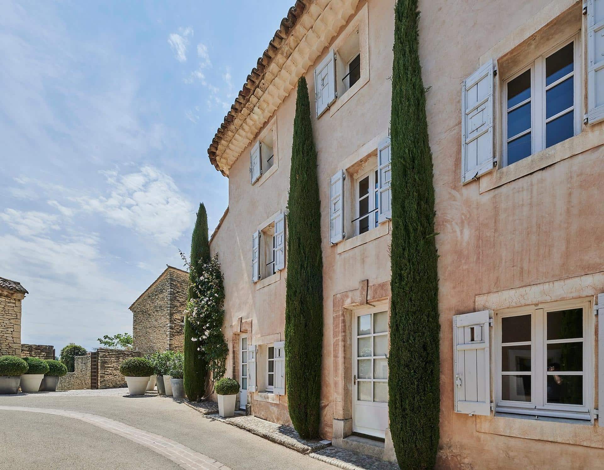 Domaine Des Andéols
