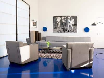 Prestige House