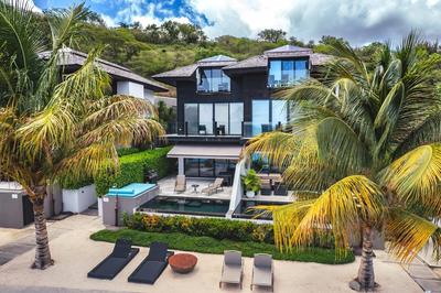 Beach House 5