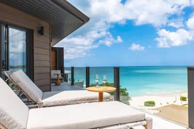 Ocean View Studio