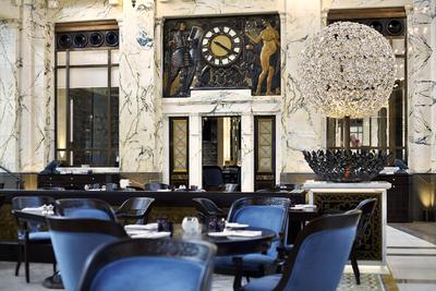 The Bank Brasserie & Bar
