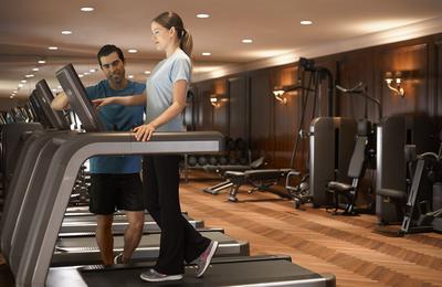 Personal Training