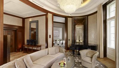 Presidential Suite