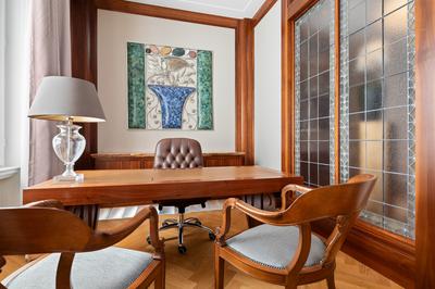 Diplomat Suite