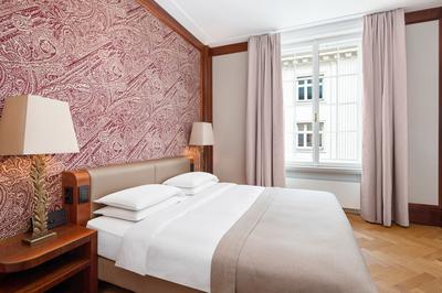 Diplomat Suite