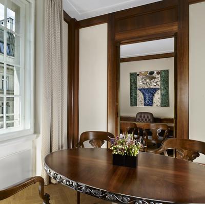 Diplomat Suite