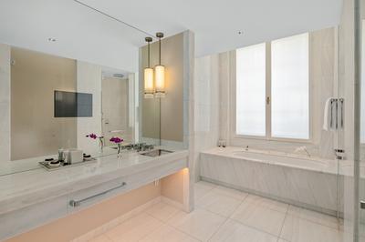 Park Suite View