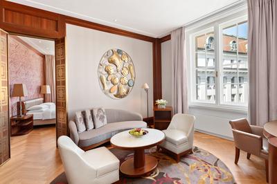 Park Suite View