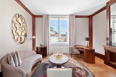 Park Suite View