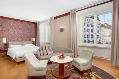 Junior Suite King