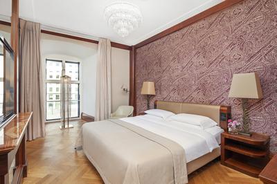 3 Bedroom Suite