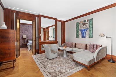 3 Bedroom Suite