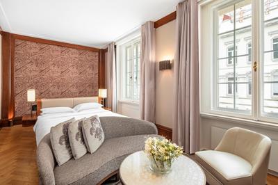 3 Bedroom Suite