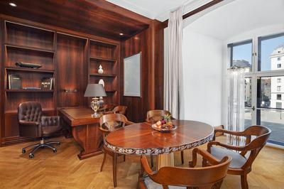 3 Bedroom Suite