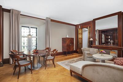 3 Bedroom Suite