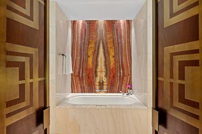 3 Bedroom Suite