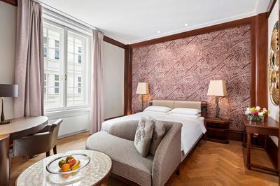 3 Bedroom Suite