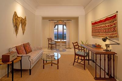 Thar Apartment Sleeps Two