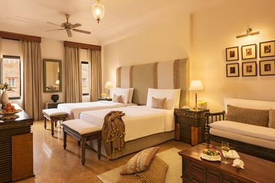 Heritage Twin Room