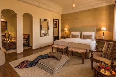 Signature Suite