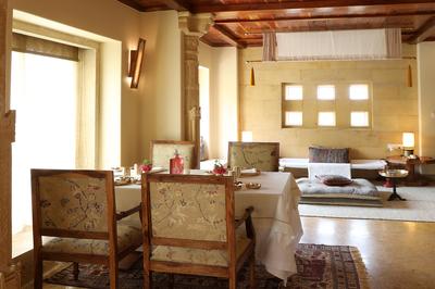 Jaisalmer Haveli