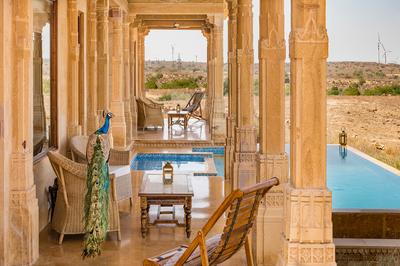 Thar Haveli