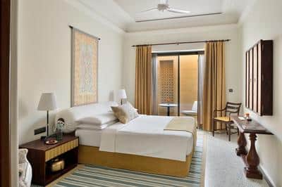 Thar Apartment Sleeps Four