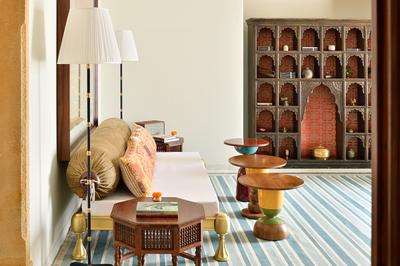 Thar Apartment Sleeps Four