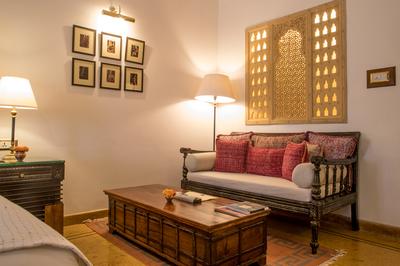 Heritage Room