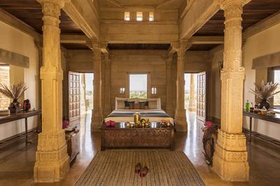 Thar Haveli