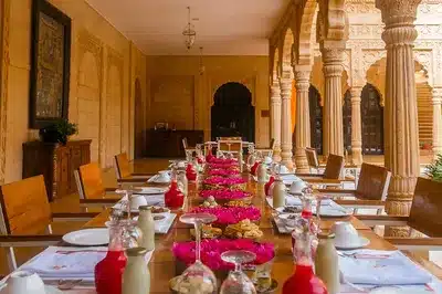 Nosh Restaurant