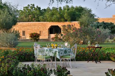 Gardens