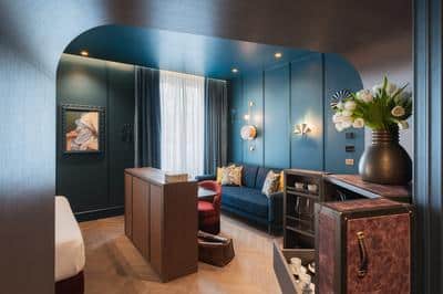 Wellness Room