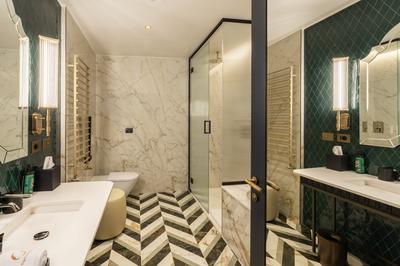 Signature Suite Borboni