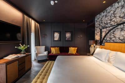Signature Suite Medici