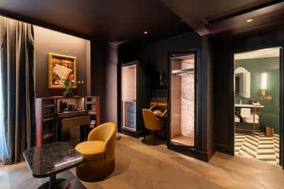 Signature Suite Medici