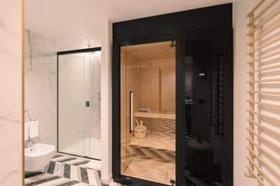 Wellness Room