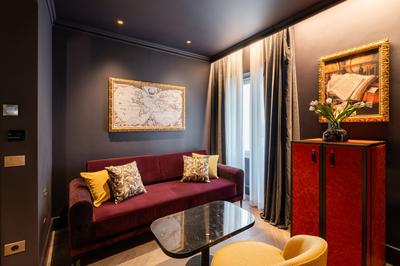 Signature Suite Medici