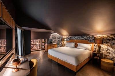 Signature Suite Borboni