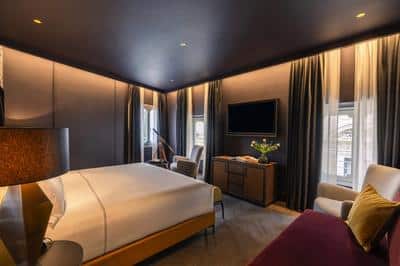 Signature Suite Medici