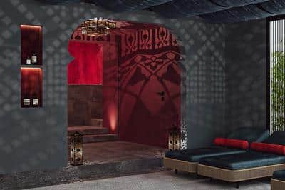 Spa