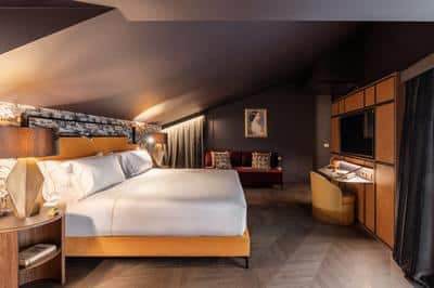 Signature Suite Borboni