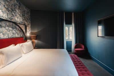 Prestige Room