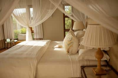 Suite Garden View